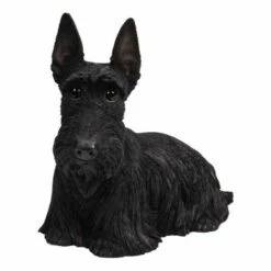 Scottish Terrier - Large Statue