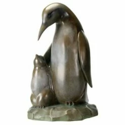 Penguin - Mom & Child BIG