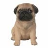 Pug Statue - More Dog Breeds!