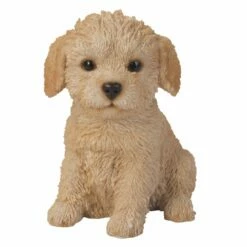 Labradoodle Dog Statue -Gift Sales 2024 pt8309 use