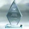 Arrowhead Starfire Award - 7" $39.95, 8" $49.95, 10" $59.95