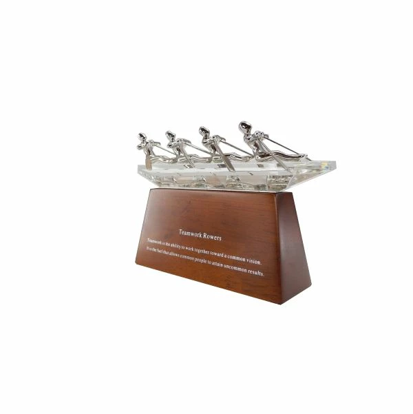 Teamwork Rowers - Boys In A Boat 1 Teamwork Rowers - Boys In A Boat