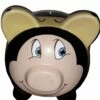 Bumble Bee Piggy Bank - Adorable!