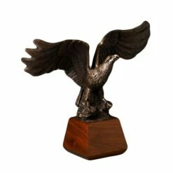 Eagle Statue - In All Its Glory - 3 Sizes