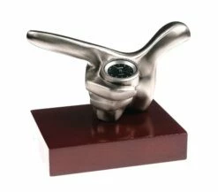 Let's GO! Clock In Hand ON SALE