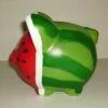 Watermelon Piggy Bank - Exclusive Design