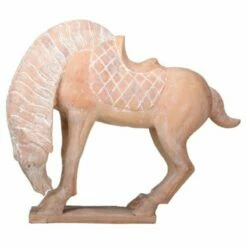 Tang Horse Statue