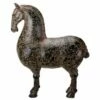 Prosperity Horse Statue - Han Dynasty