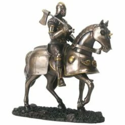 Knight - Gothic Crusader